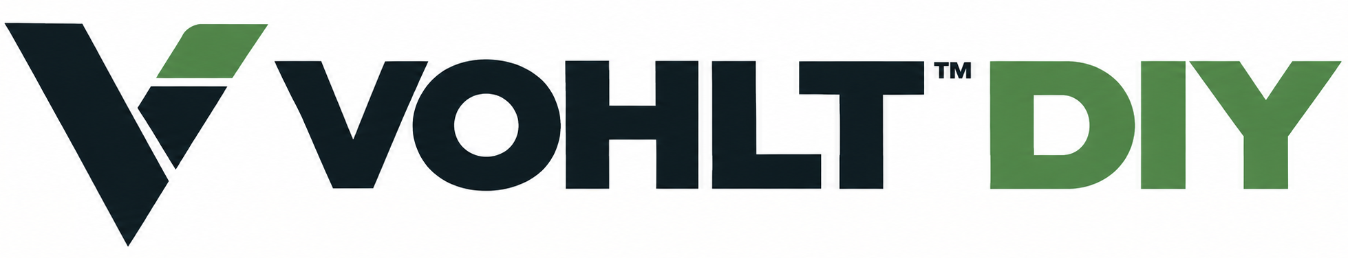Vohlt DIY logo